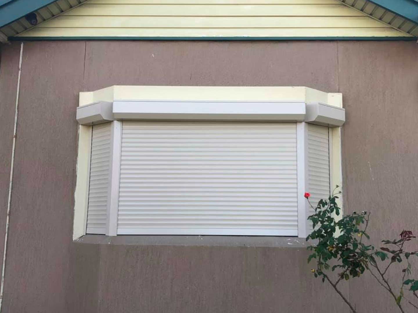 Electric Roller Shutters in Griffith, Sydney